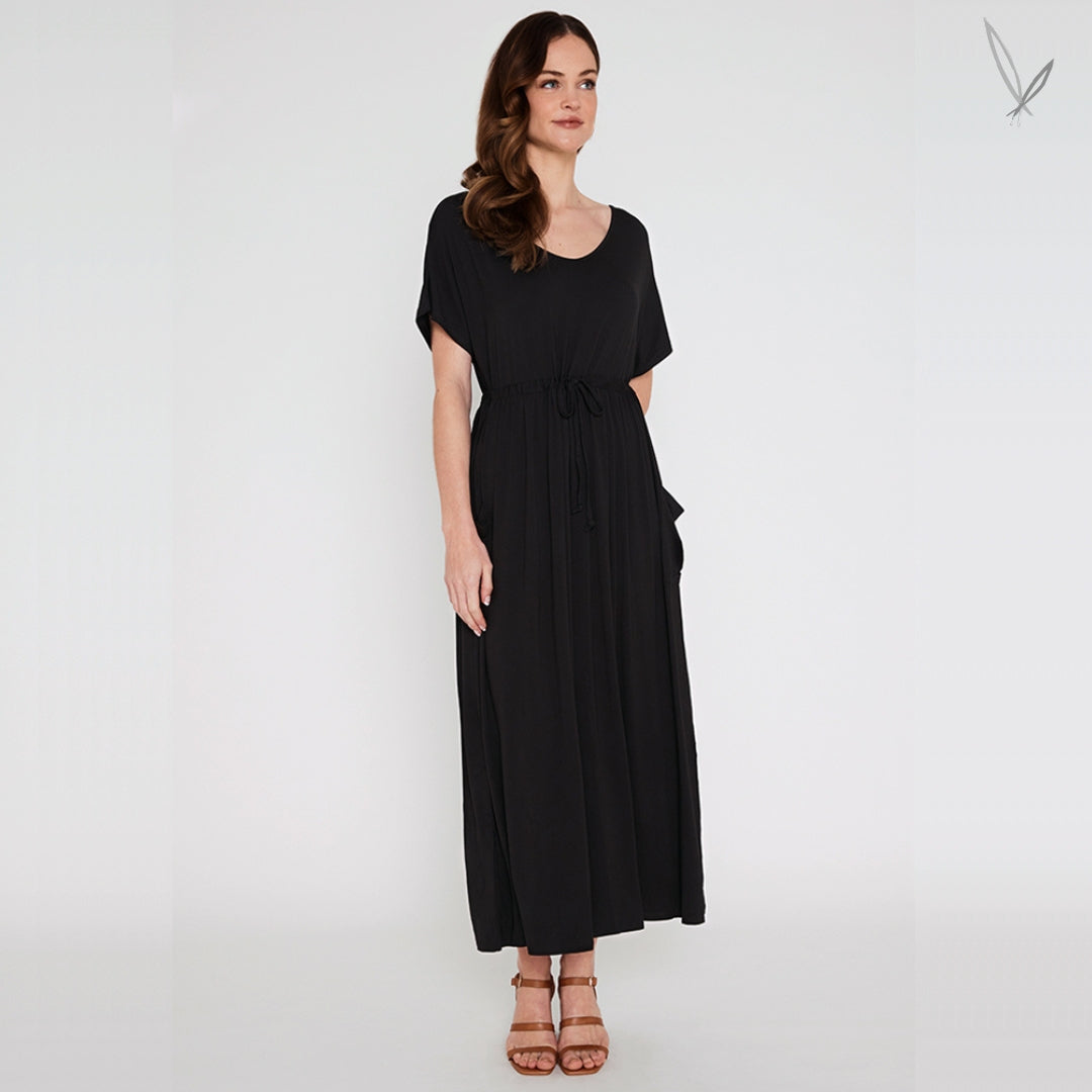 Mila Maxi Dress