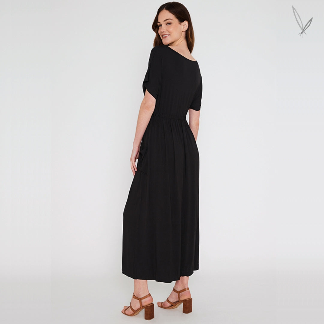 Mila Maxi Dress
