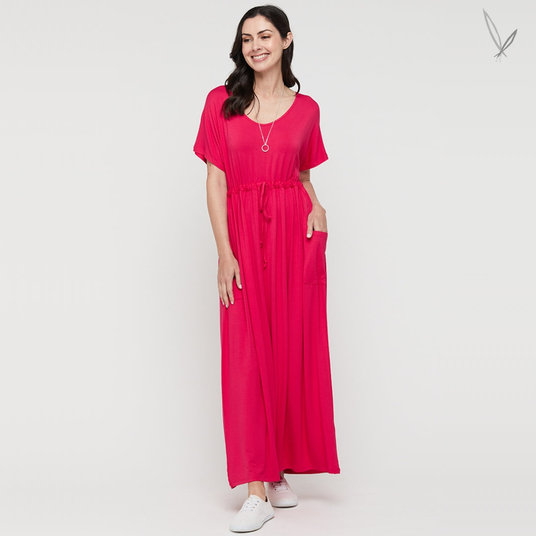 Mila Maxi Dress