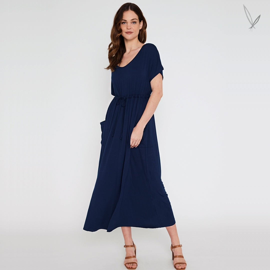 Mila Maxi Dress