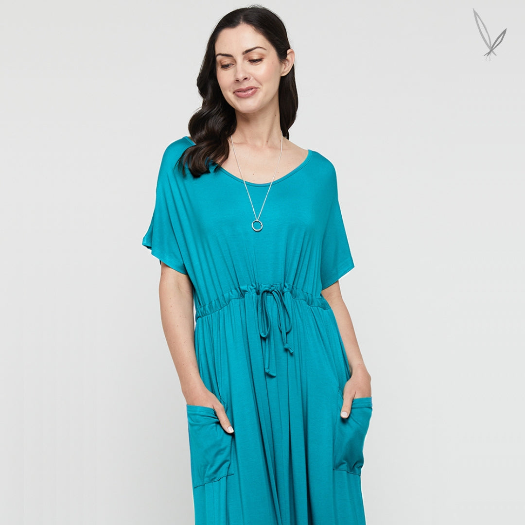Mila Maxi Dress