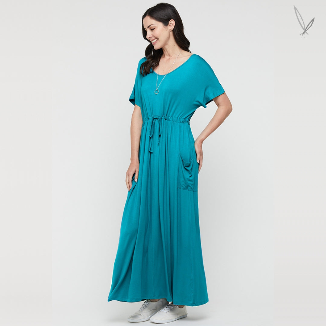 Mila Maxi Dress