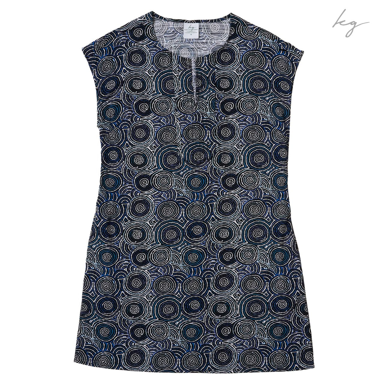 Bamboo Fibre Dress