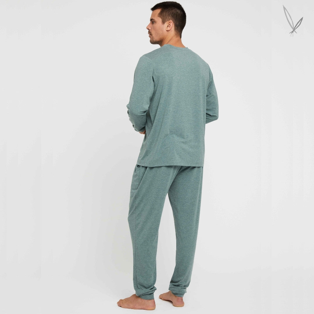 Men's Chill Pants - Moss Green