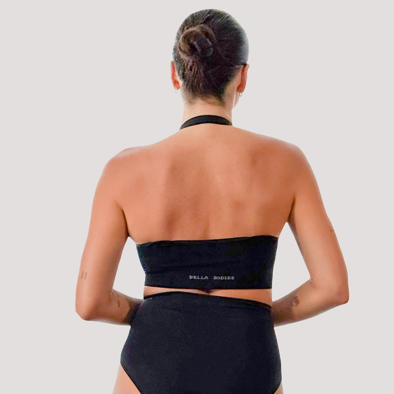 Bamboo Multiway Bra