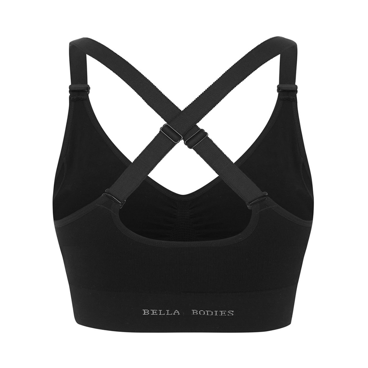 Bamboo Multiway Bra
