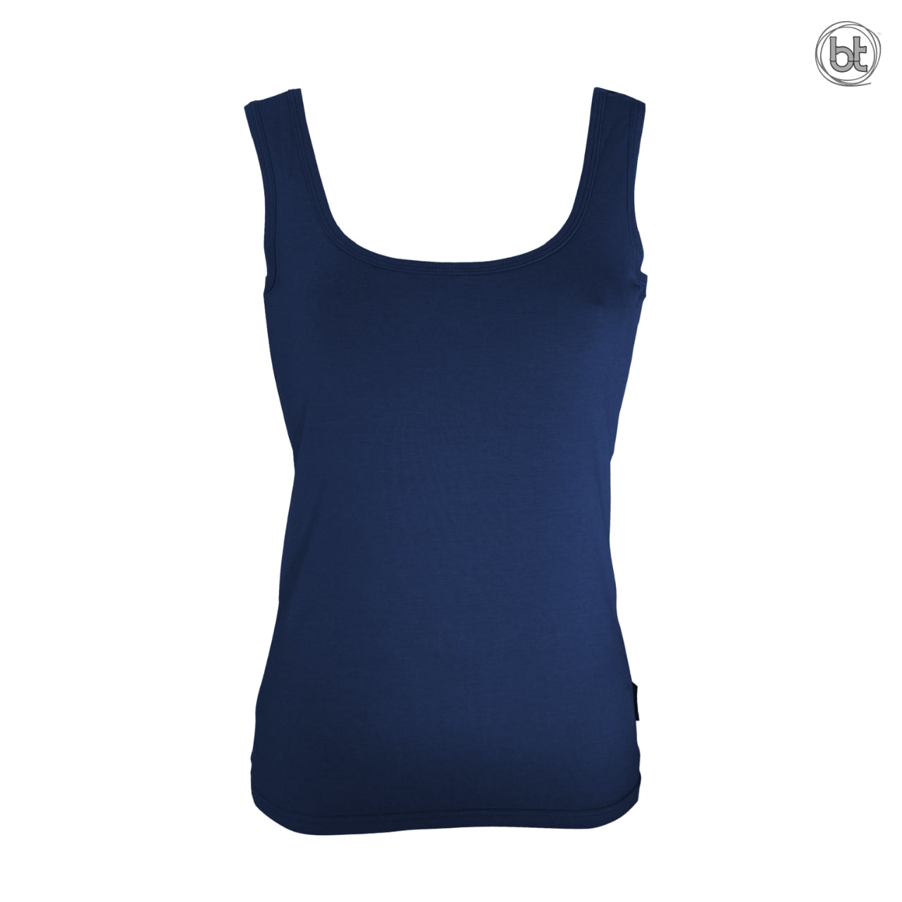 Bamboo Slim Fit Singlets