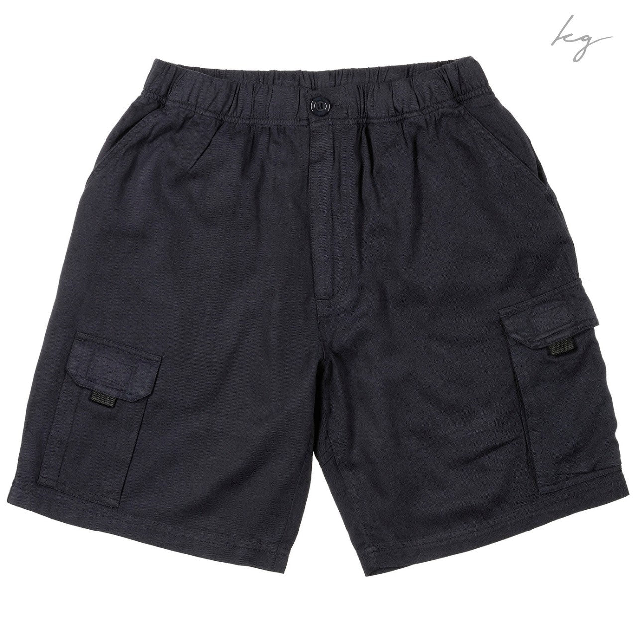 Men's Bamboo Relax Short - Navy