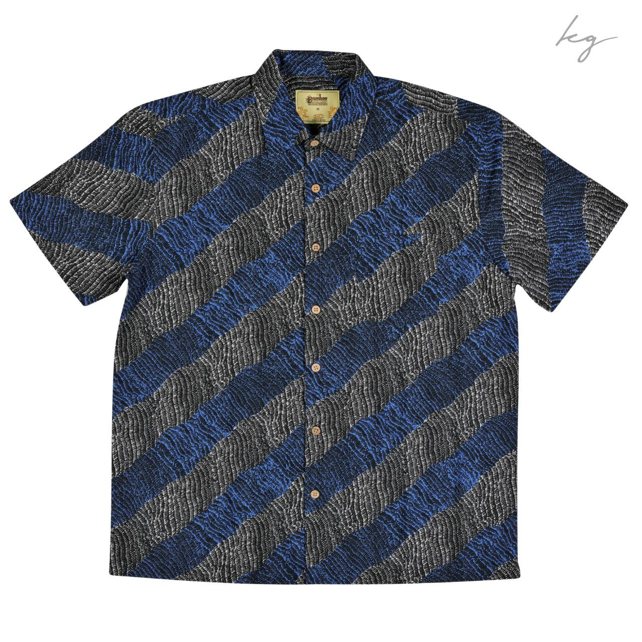 KG Dreaming - Ngurlu Jukurrpa