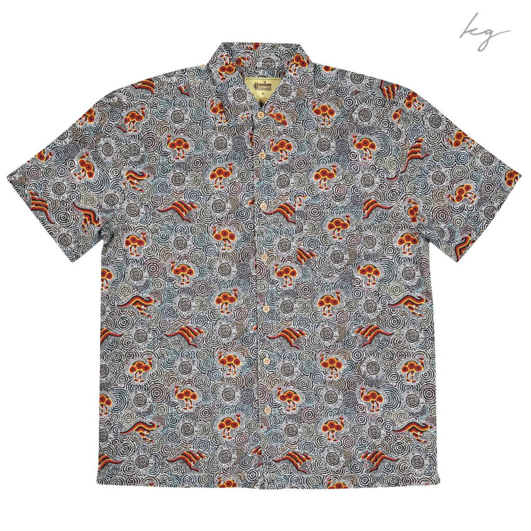 Avalon Bamboo Shirt