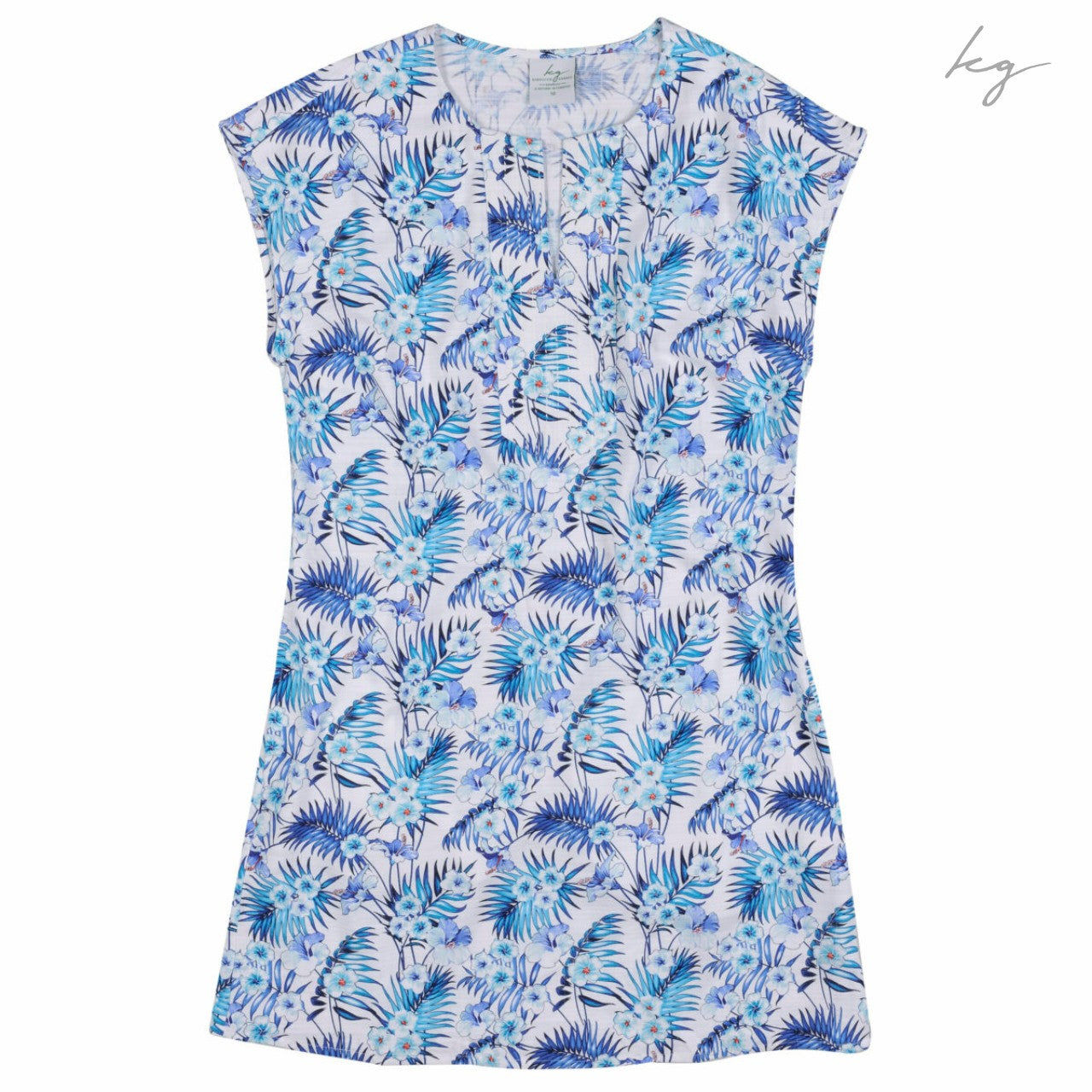 Bamboo Fibre Dress