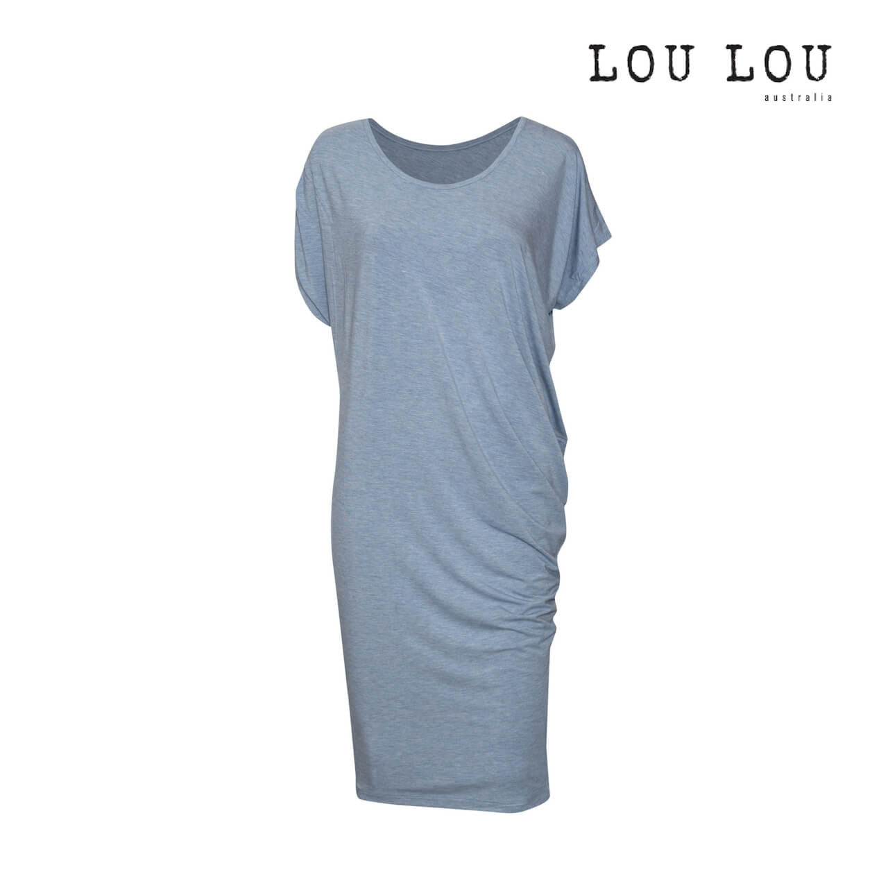Nora Dress - Short Sleeve | LIMITED