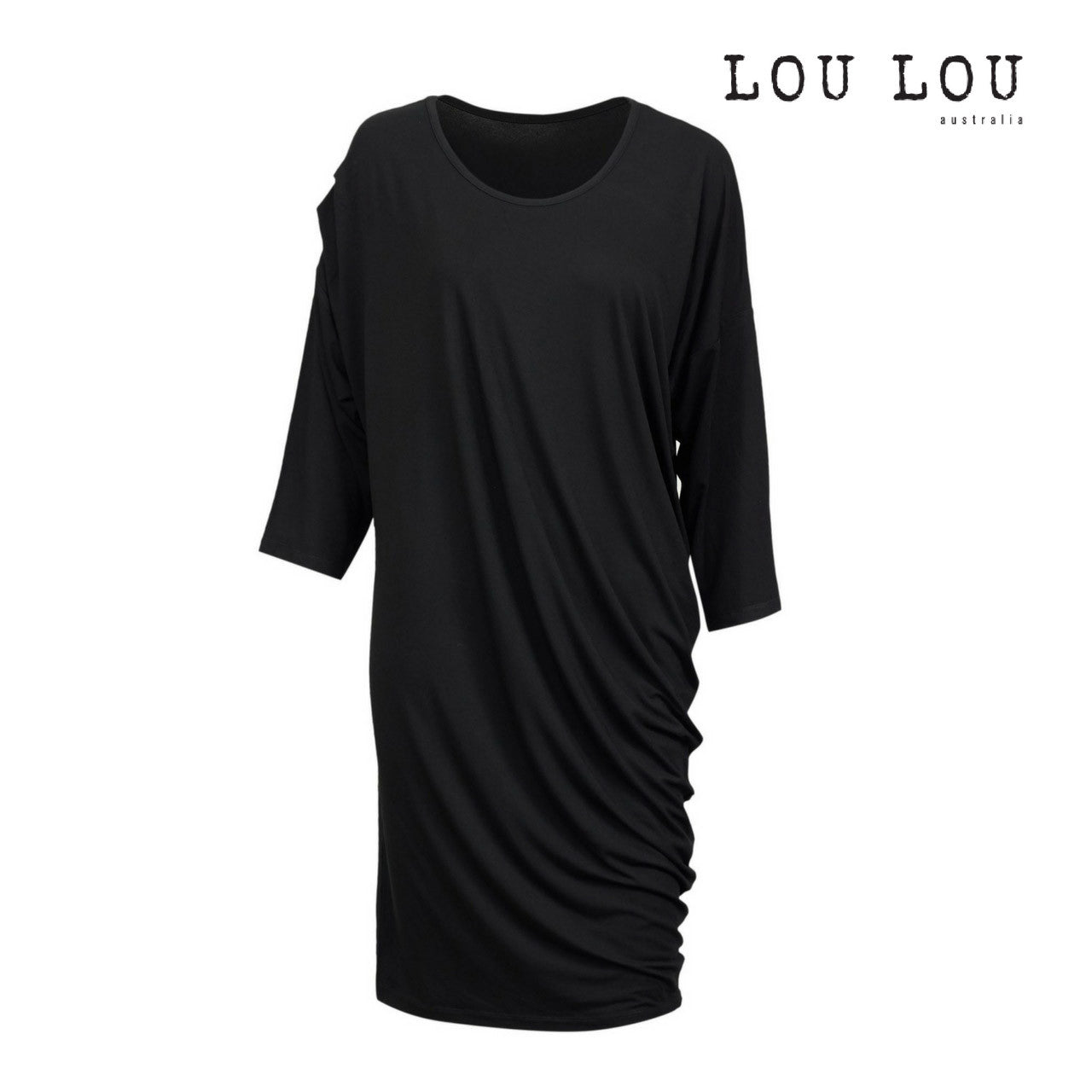 Nora Dress - Long Sleeve | LIMITED