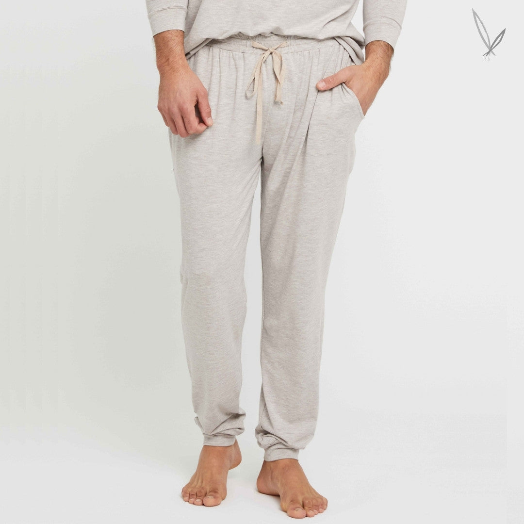 Men's Chill Pants - Oatmeal