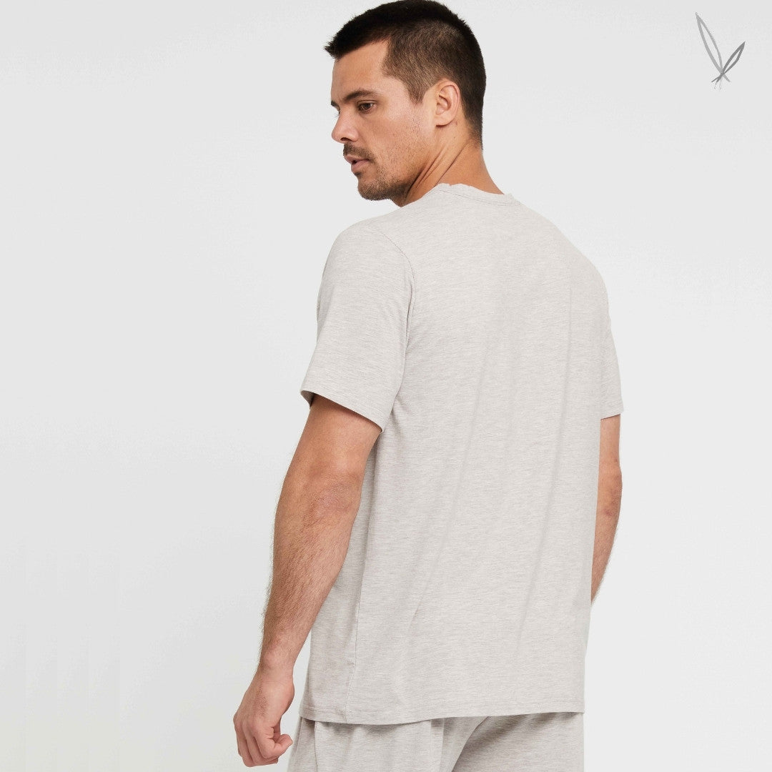 Men's Favourite Tee - Oatmeal