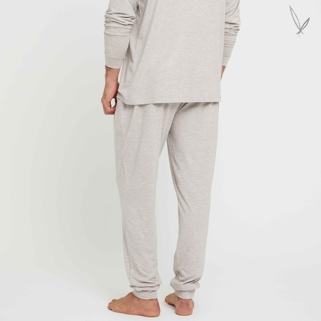 Men's Chill Pants - Oatmeal