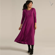 Olivia Bamboo Dress