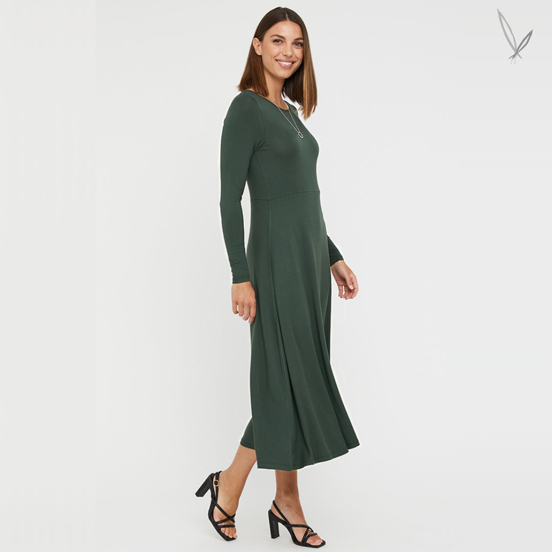 Olivia Bamboo Dress