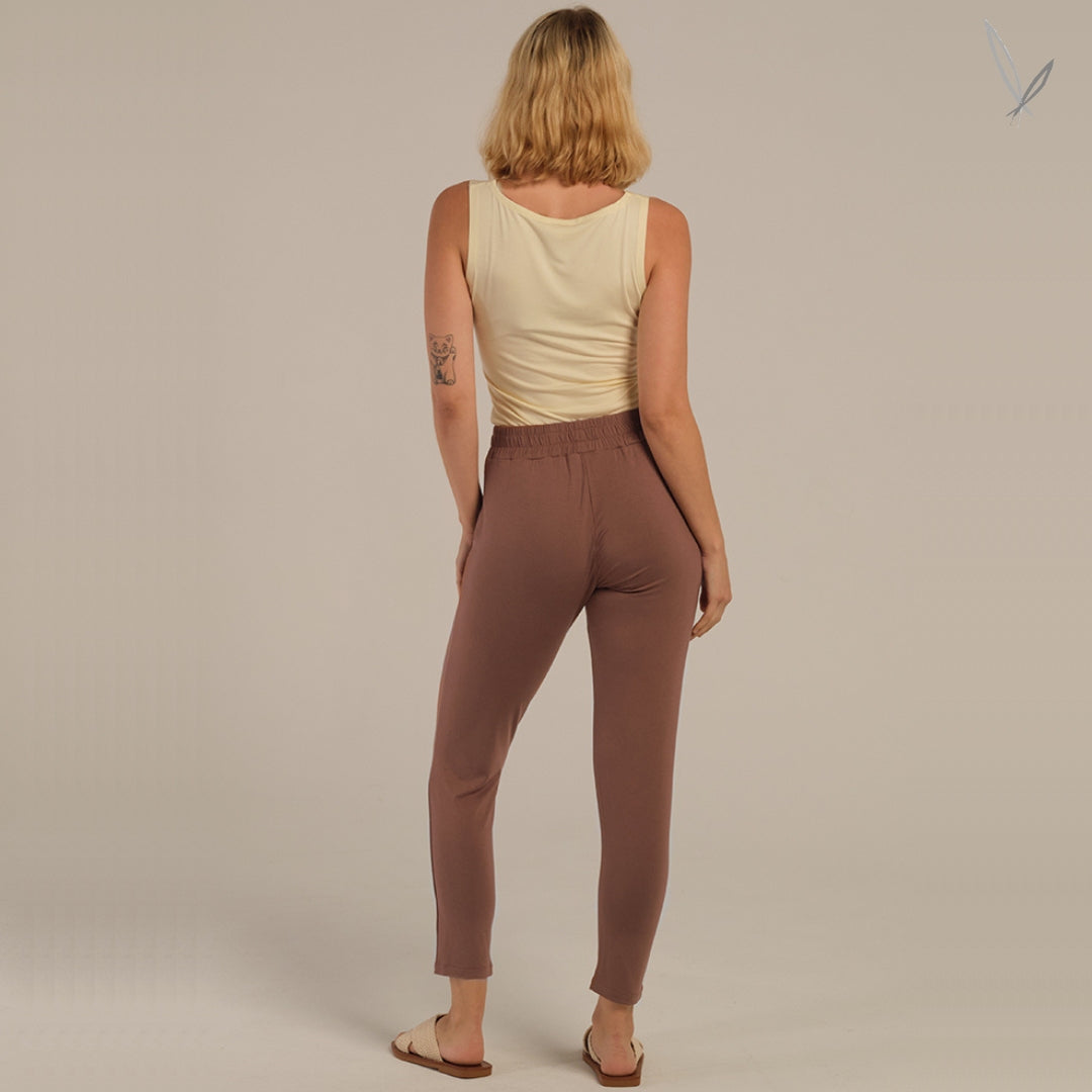 Bamboo Peggy Trouser
