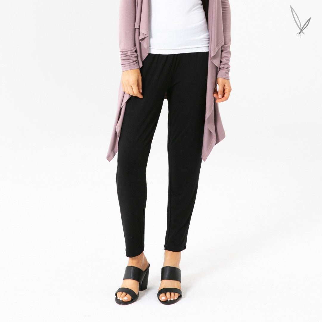 Peggy Pants - Black