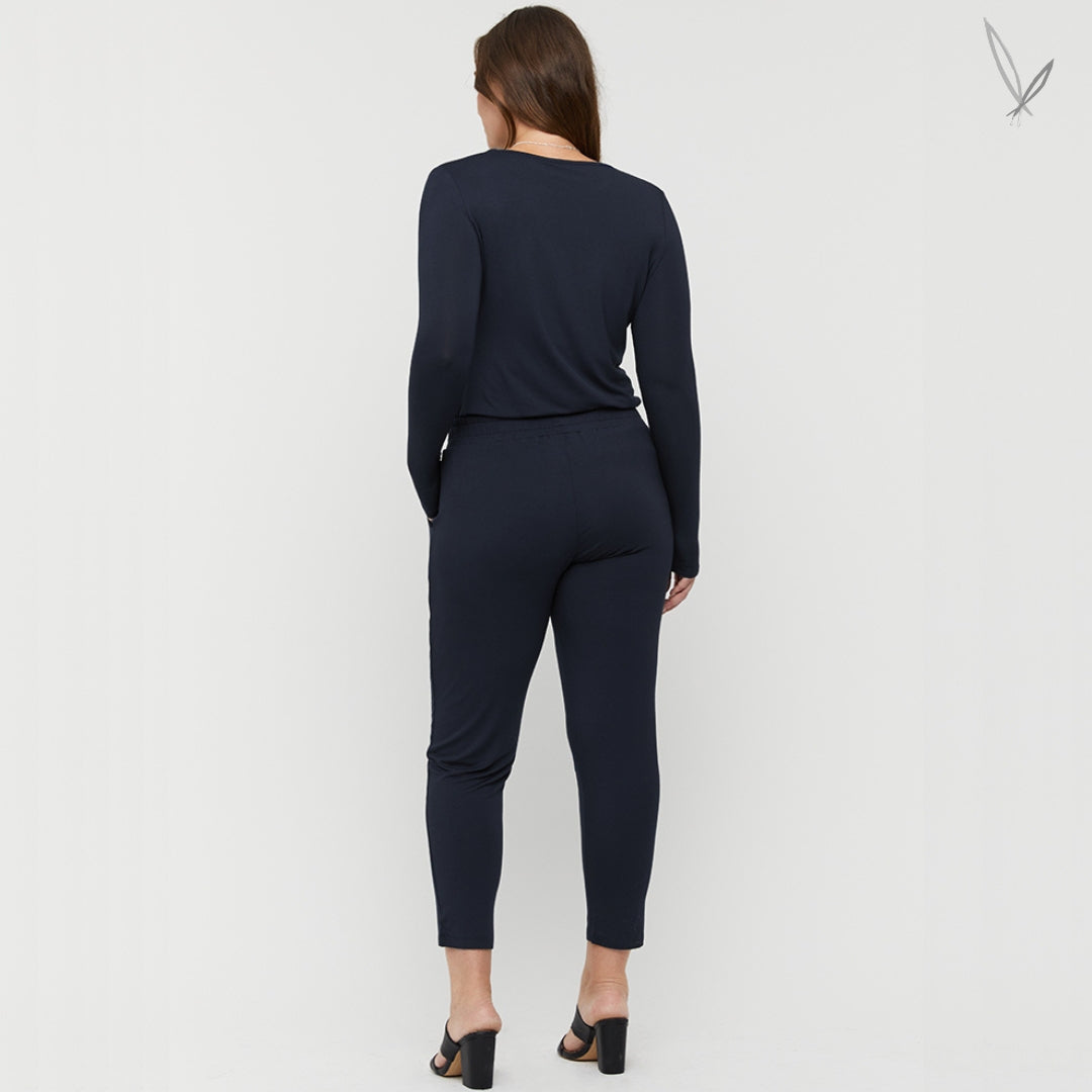 Bamboo Peggy Trouser