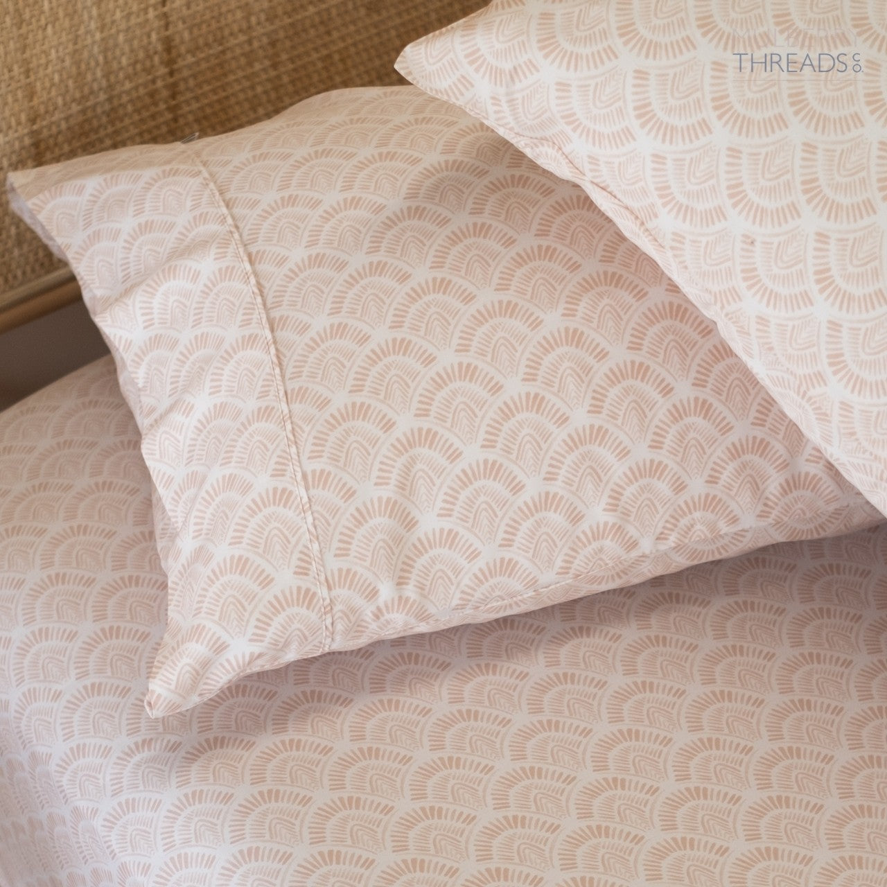 Bamboo Pillowcase | MTCo.