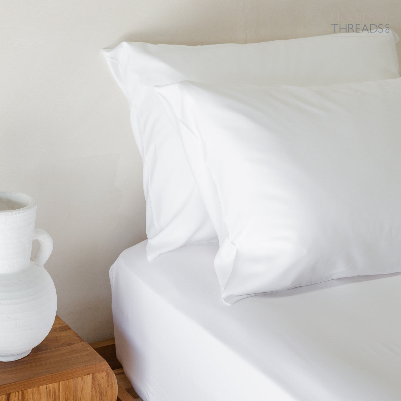 Bamboo Pillowcase | MTCo.