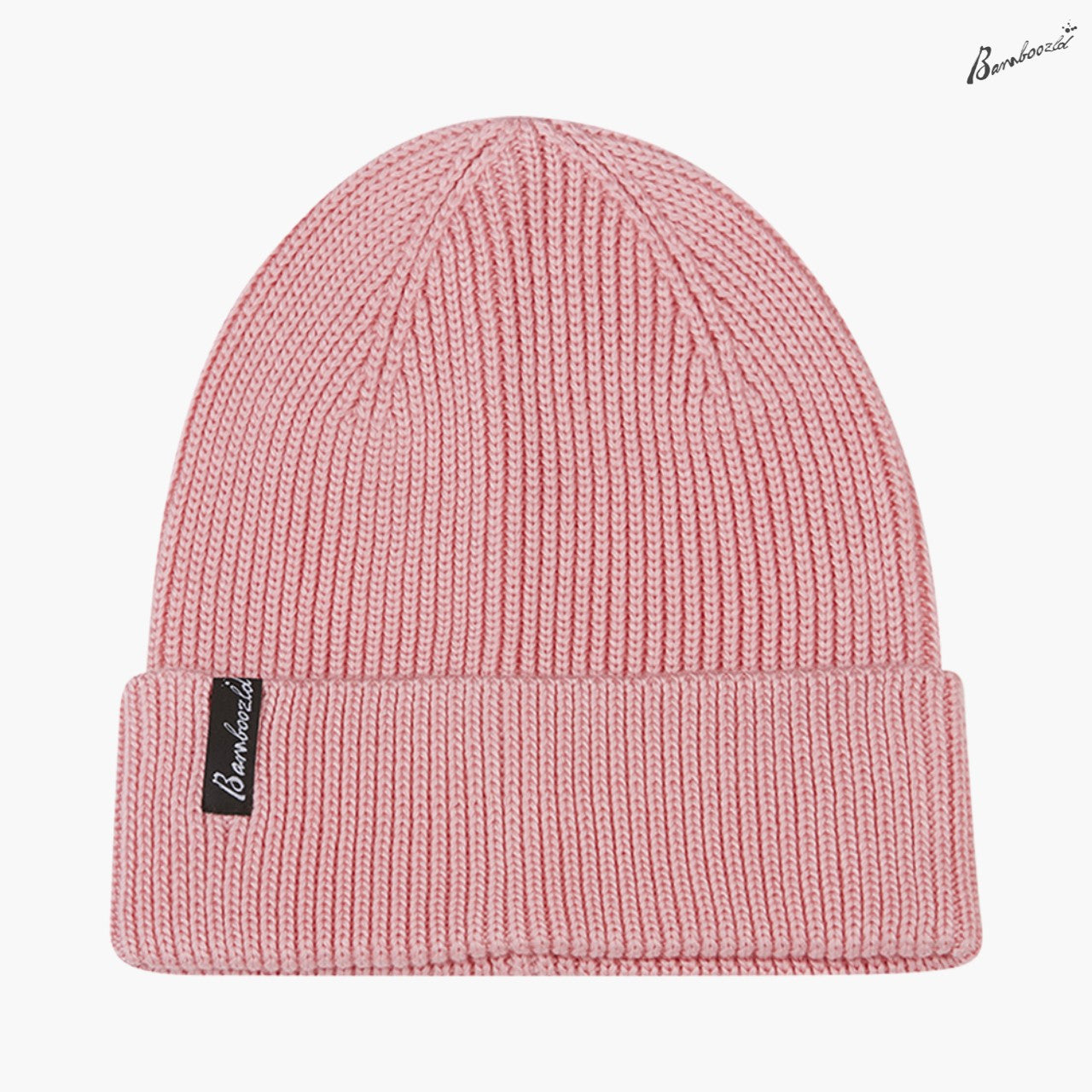 Bamboozld Beanie - Pink