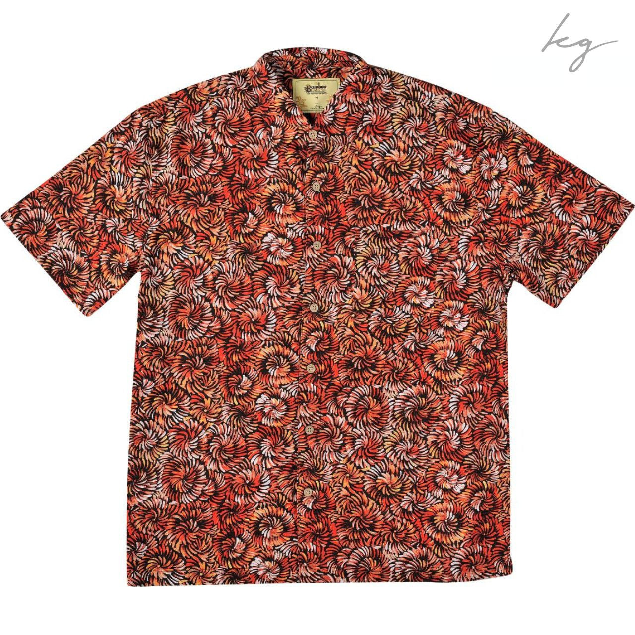 KG Dreaming - Purrpalanji