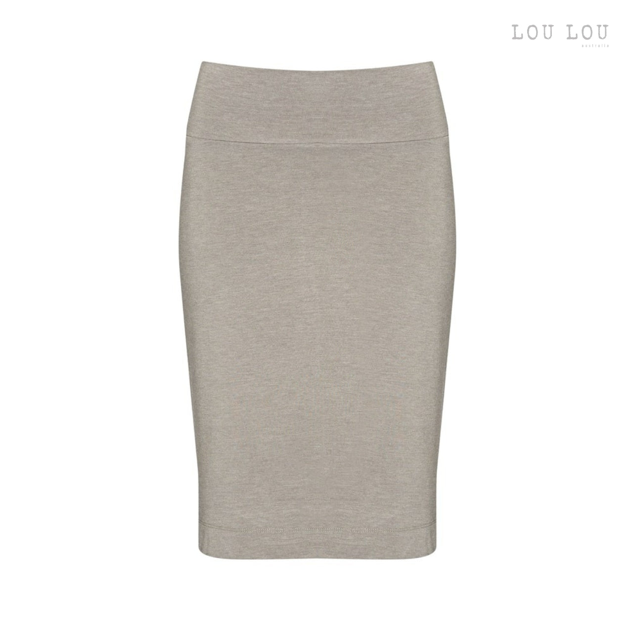 Whitney Tube Skirt - Midi | LIMITED