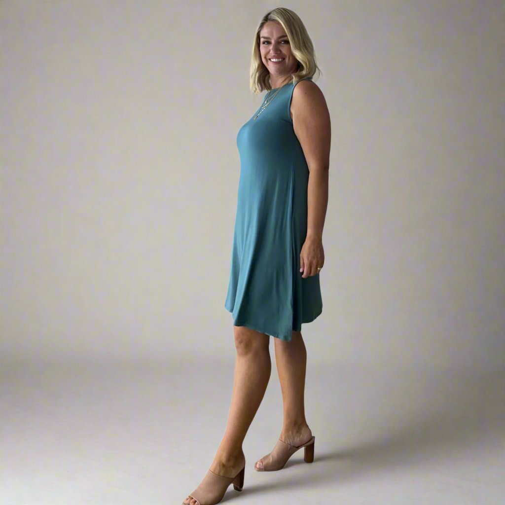 Adele Dress