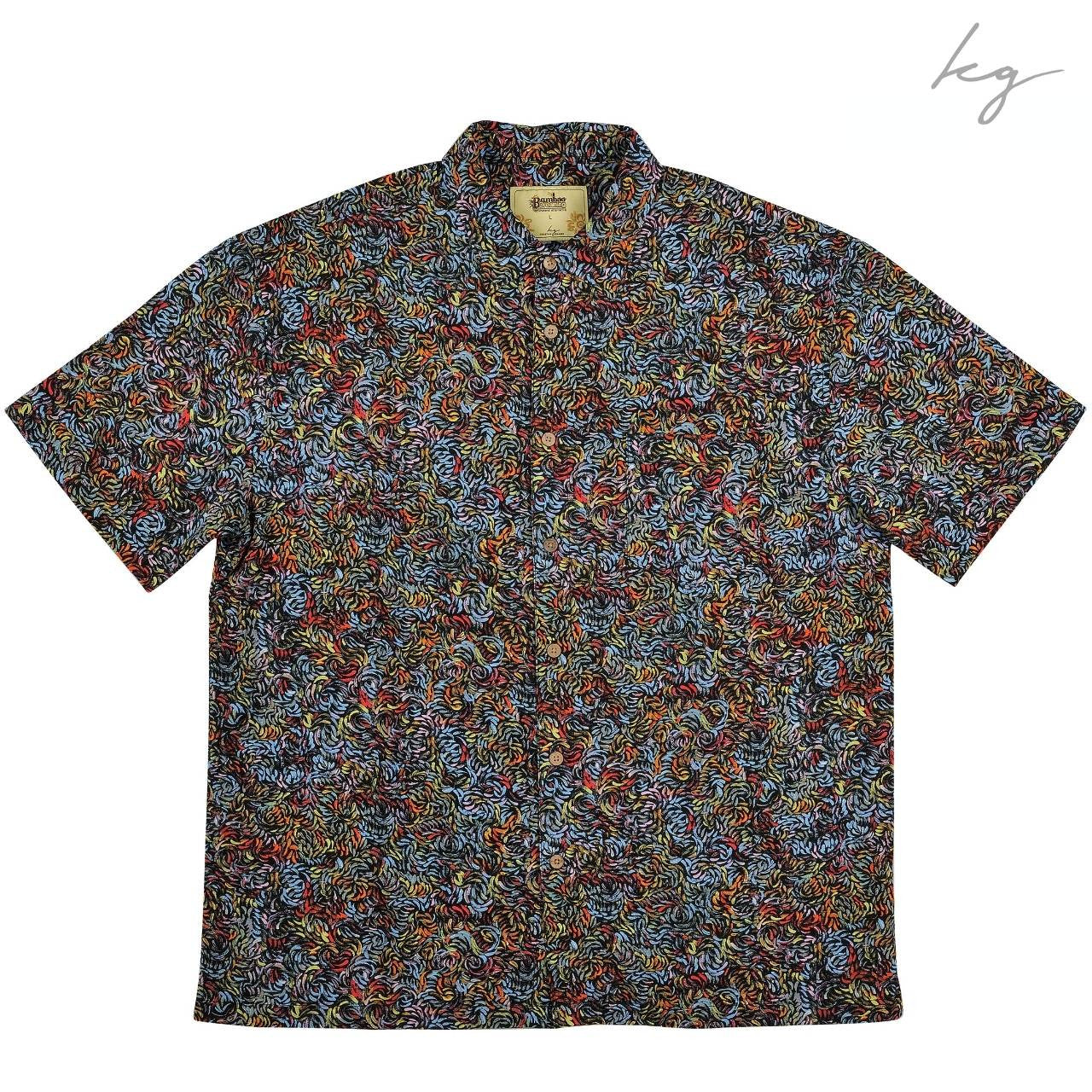 KG Dreaming - Skinny Bush Banana