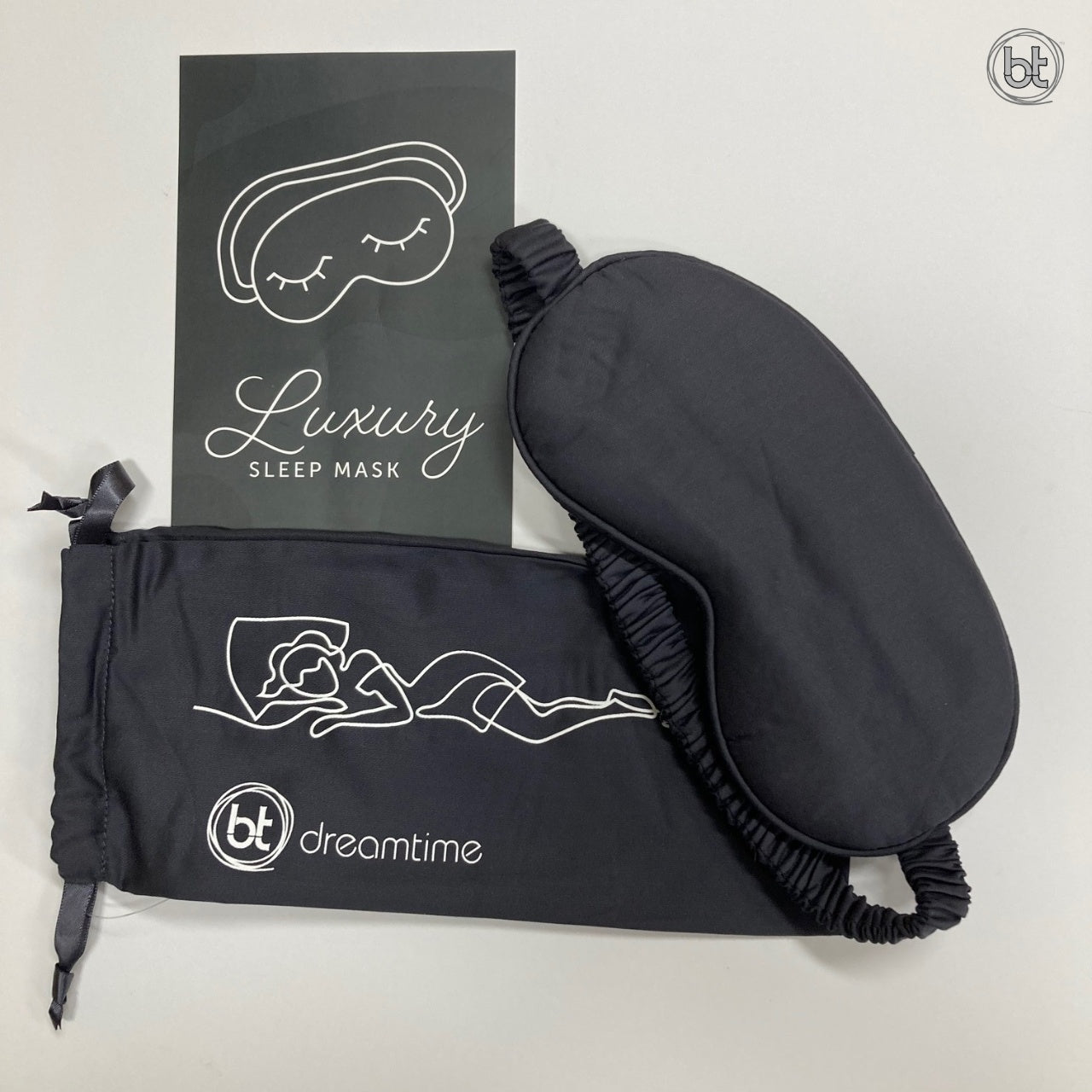 Sleep Mask | BT