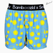 Bamboozld Boxers - Smiley Sunshine 