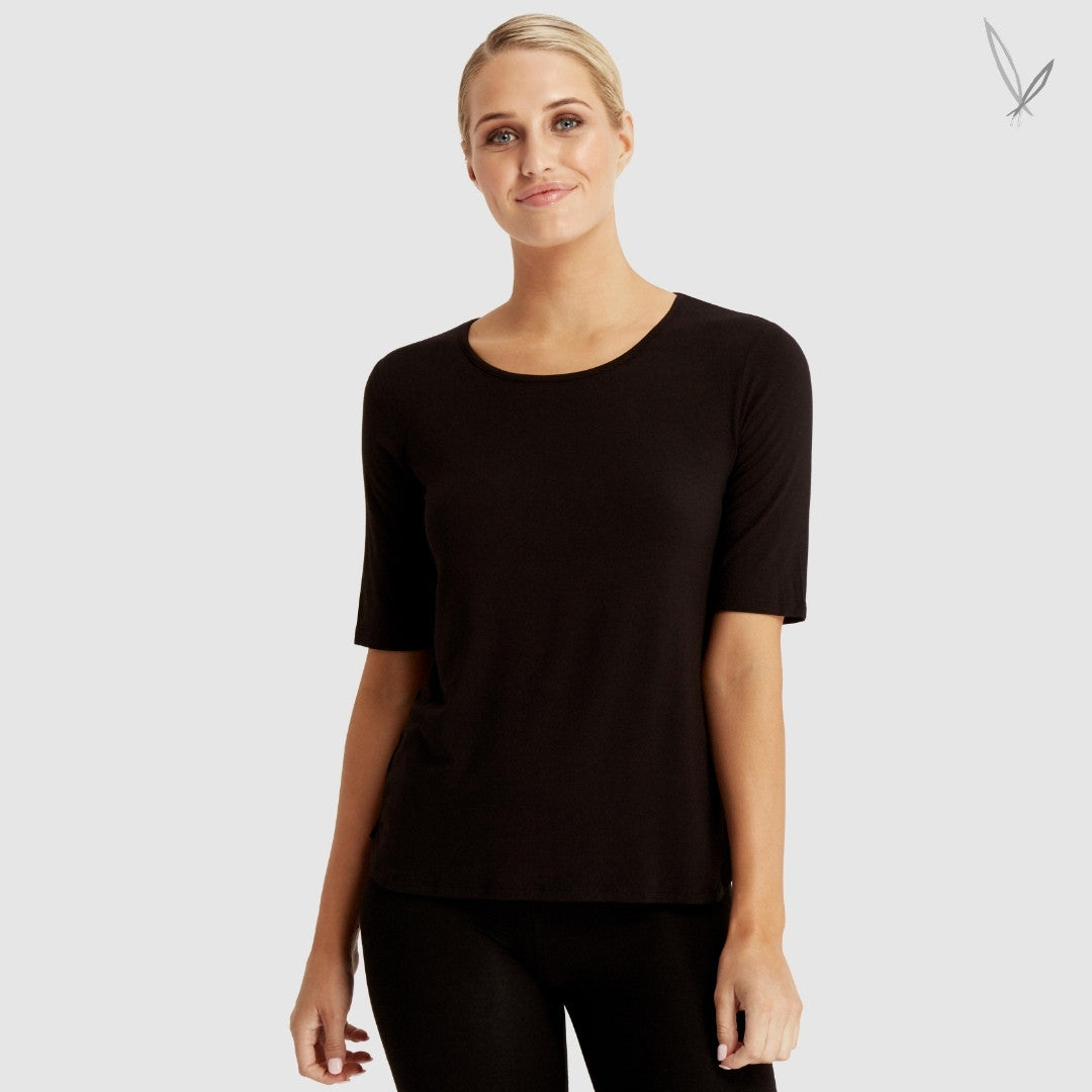 Sophie Top - Black