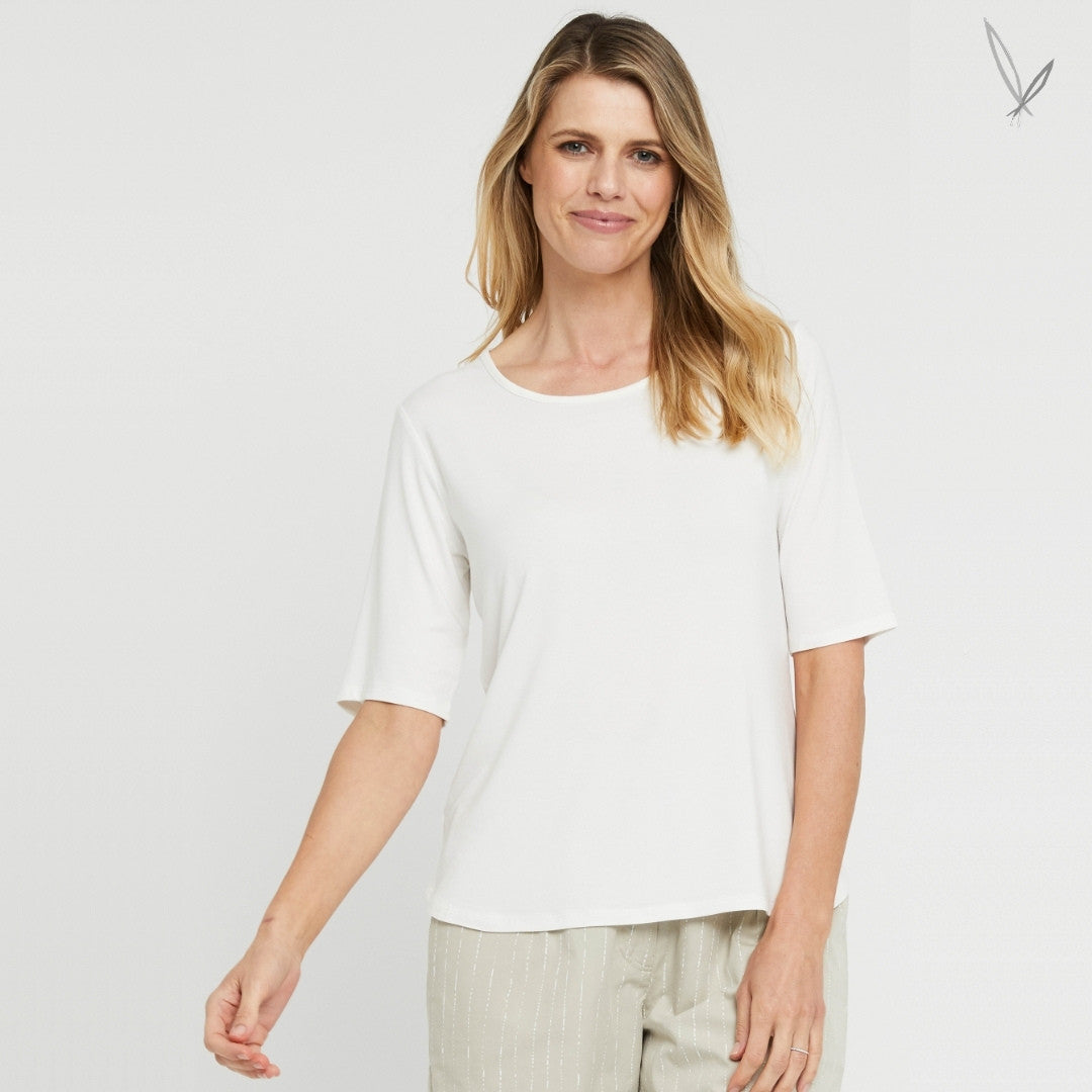 Sophie Top - Ivory