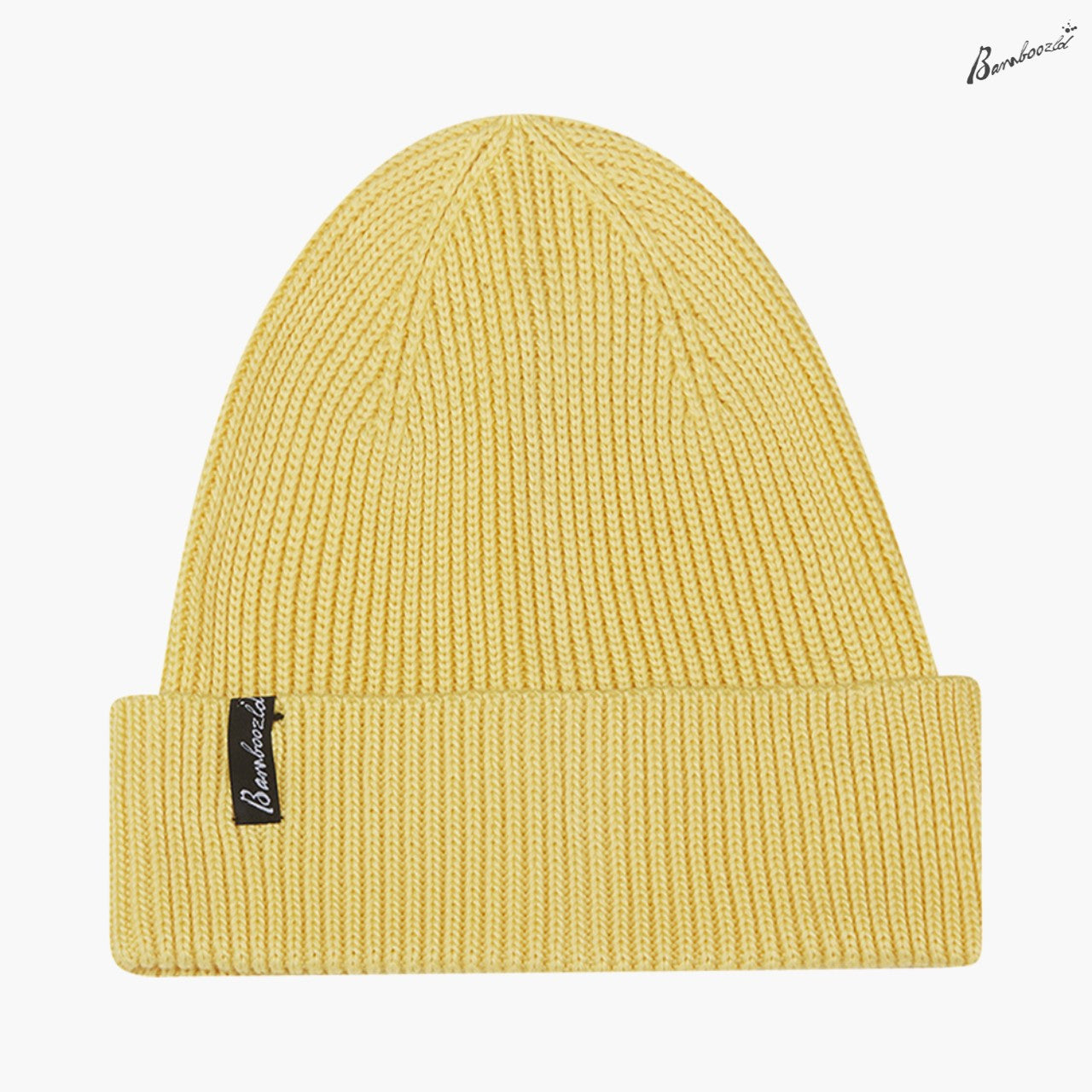 Bamboozld Beanie - Sunshine