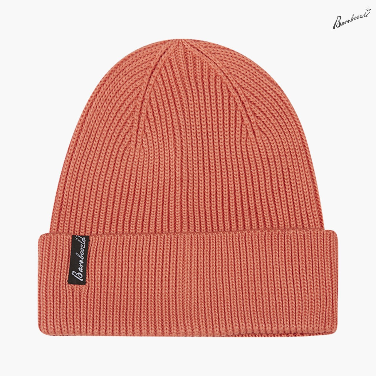 Bamboozld Beanie - Tangerine