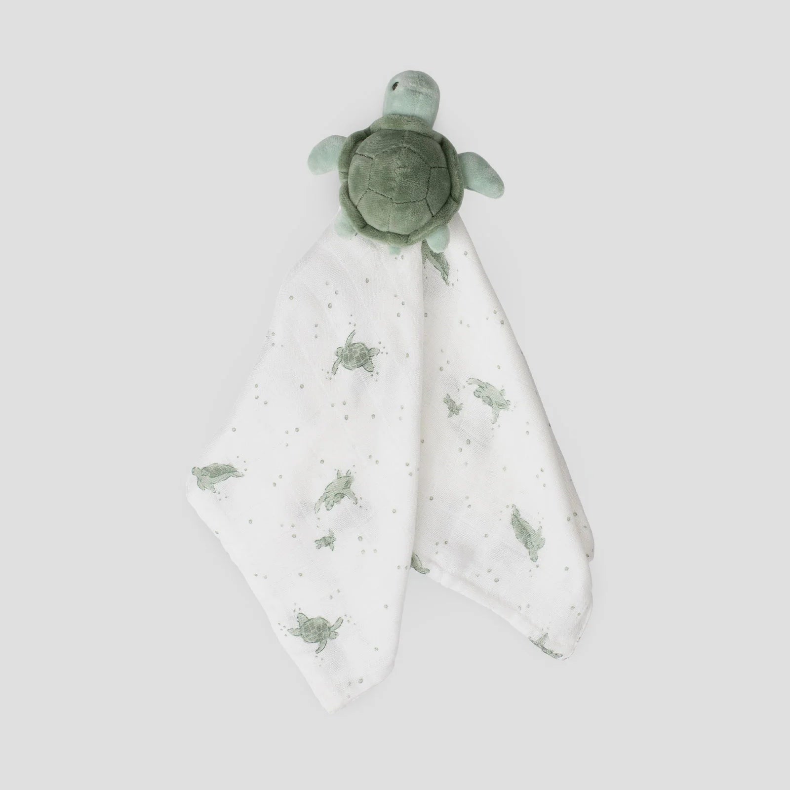 Little Bamboo Lovie/Comforter