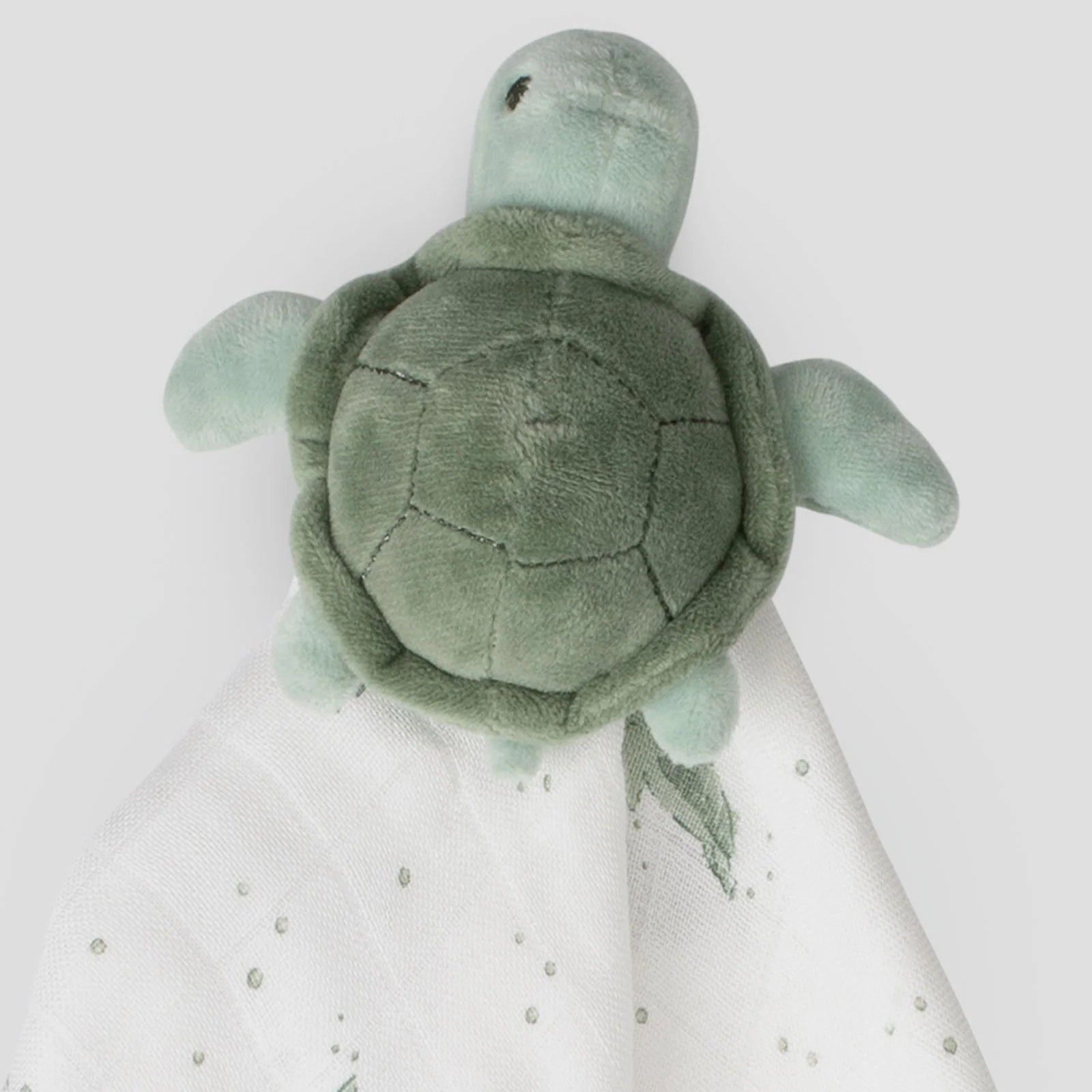 Little Bamboo Lovie/Comforter