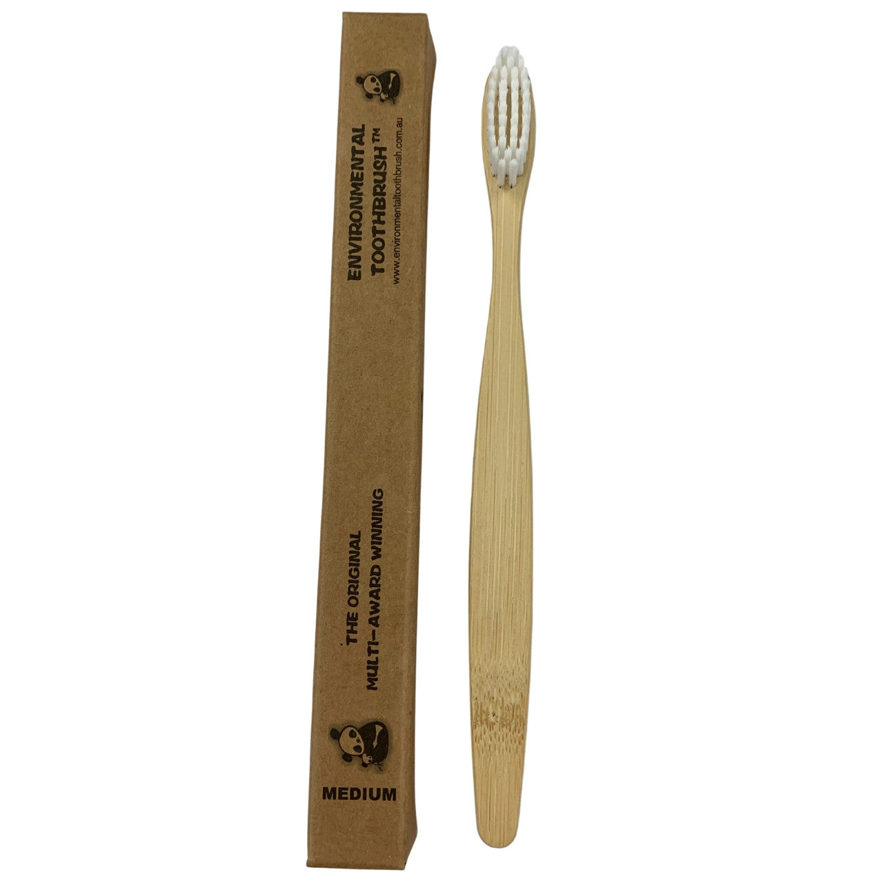 The Original Environmental Toothbrush - Adult