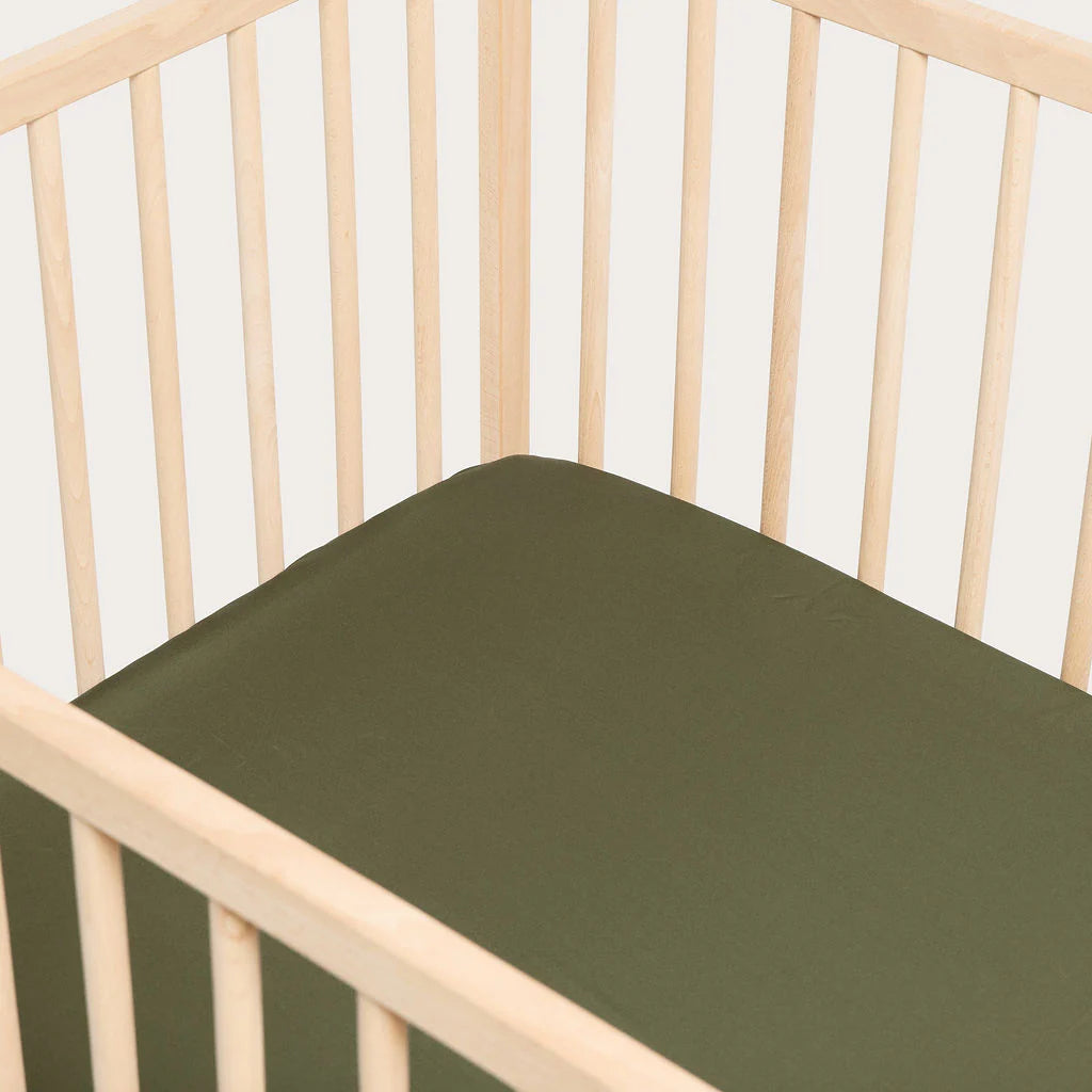 Cot Sheets | MTCo.