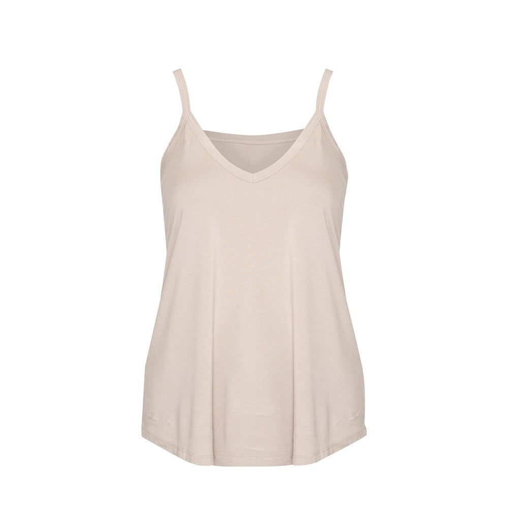 Donna Bamboo Camisole Top | LIMITED