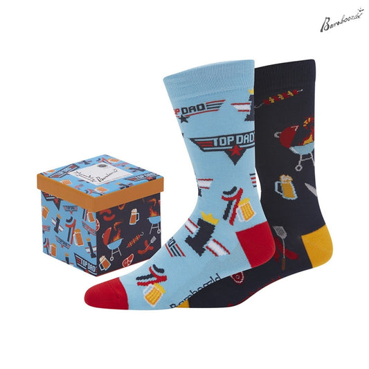 Gift Box - Top Dad