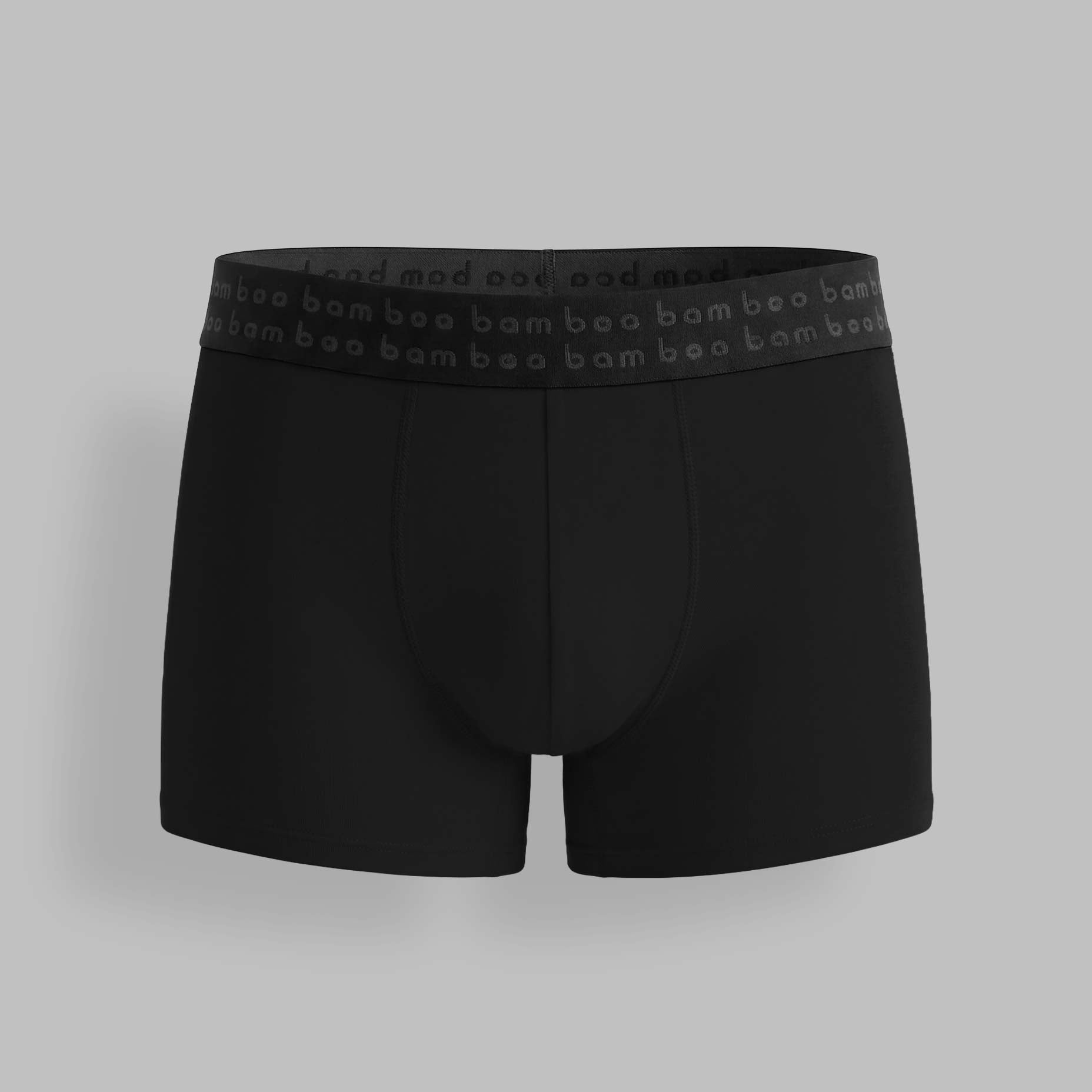 Bamboo Trunks