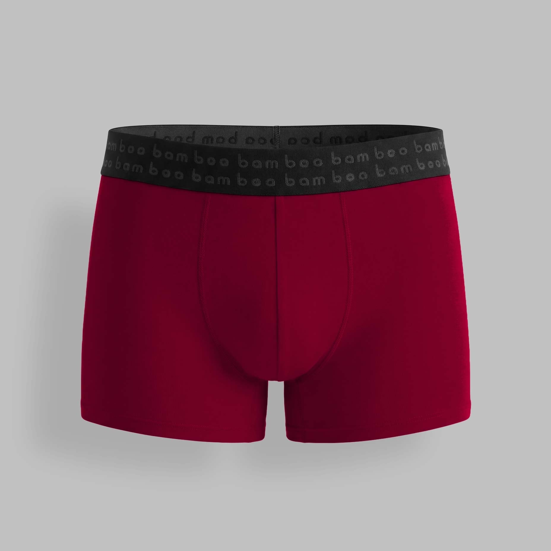 Bamboo Trunks