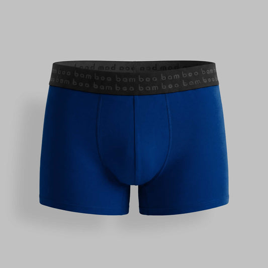 Bamboo Trunks