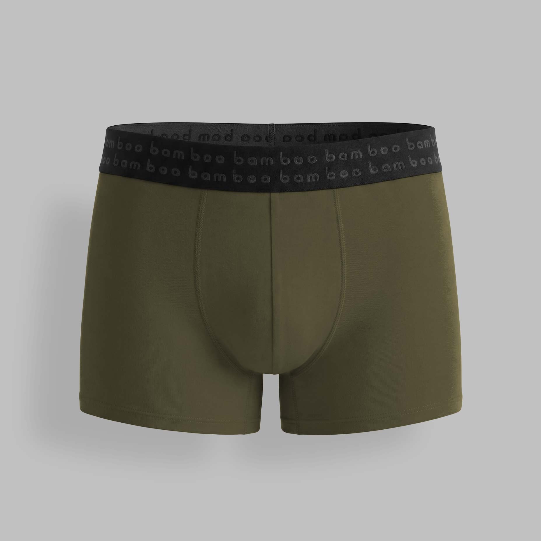 Bamboo Trunks