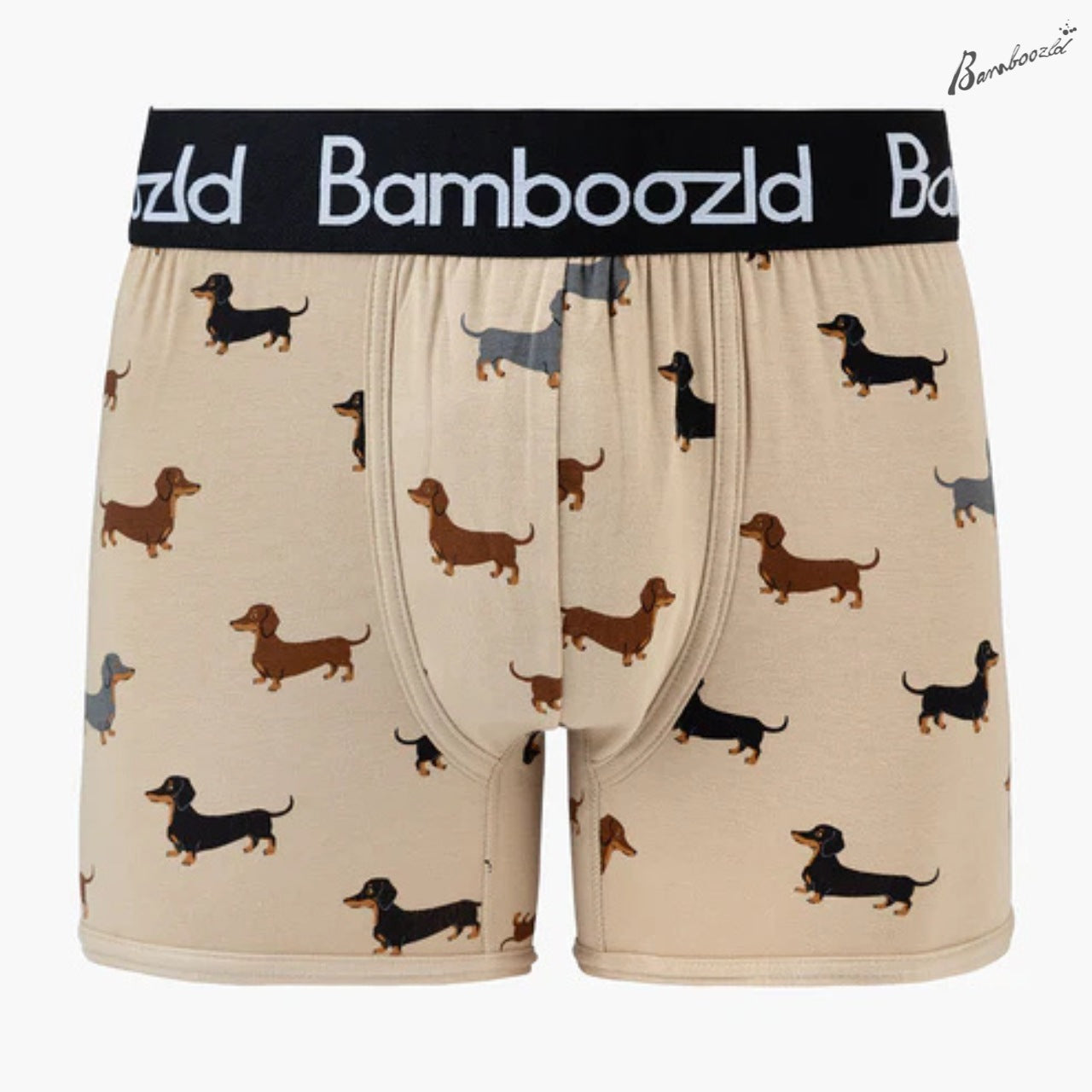Bamboozld Trunks - Dash Pup