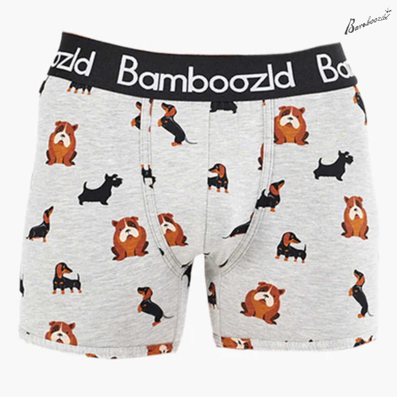 Bamboozld Trunks - Yappy Days